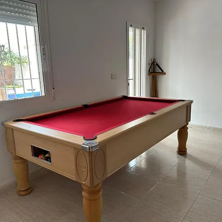 샬레 Casa Teresa *