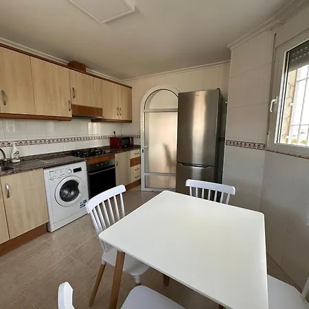 Casa Teresa 샬레 *