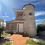 Casa Teresa San Fulgencio