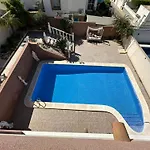 샬레 Casa Teresa San Fulgencio