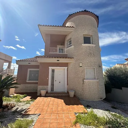 Casa Teresa San Fulgencio