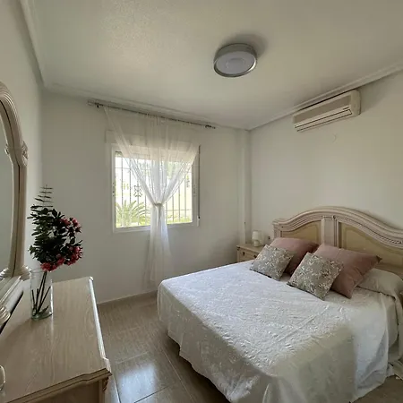 Casa Teresa 木屋
