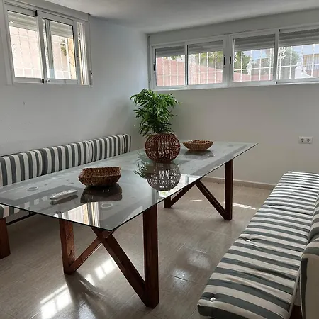 Casa Teresa * San Fulgencio