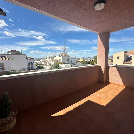 Casa Teresa 샬레
